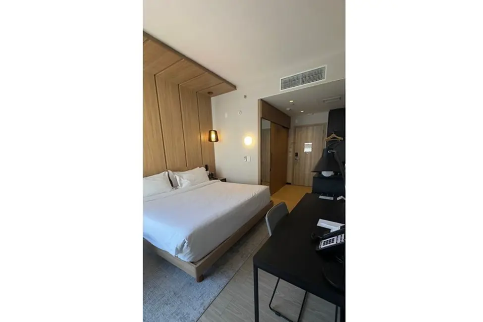 Foto 4 de Apartamento com 1 quarto à venda, 24m2 em Pinheiros, São Paulo - SP