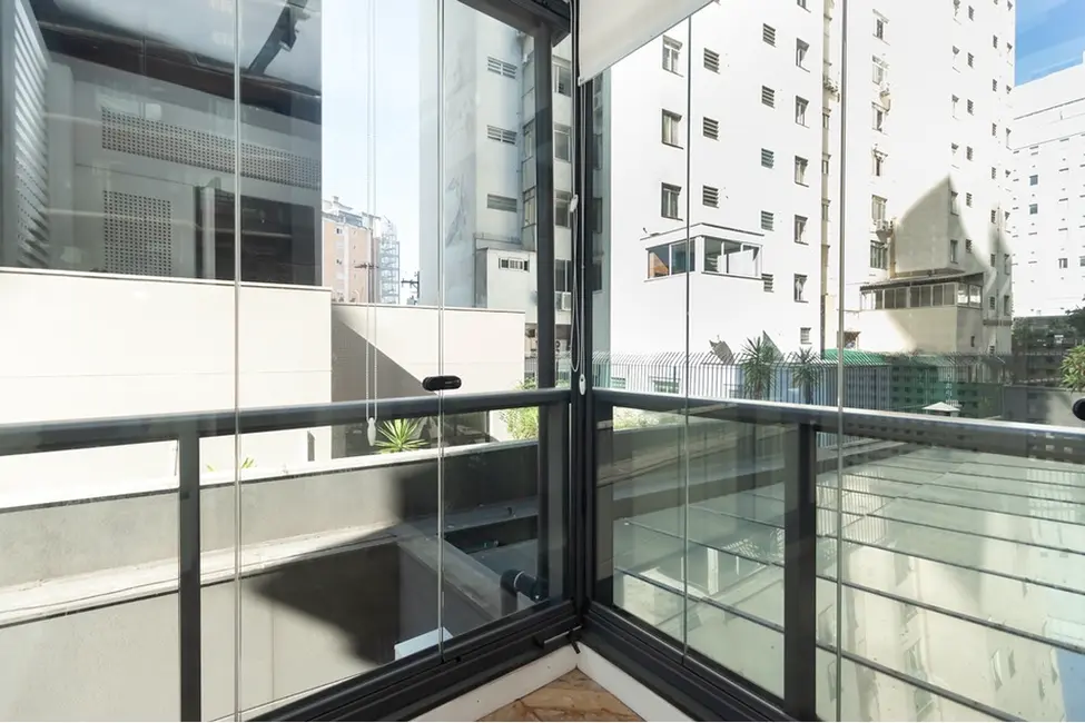 Foto 8 de Apartamento com 2 quartos à venda, 126m2 em Itaim Bibi, São Paulo - SP