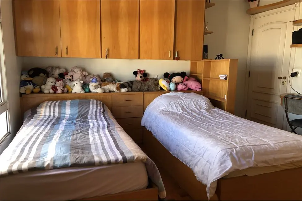 Foto 8 de Apartamento com 3 quartos à venda, 270m2 em Cambuci, São Paulo - SP