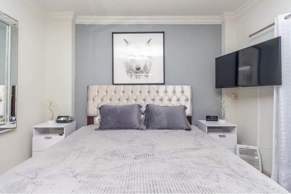 Apartamento com 3 quartos à venda, 192m2 em Saúde, São Paulo - SP - imagem 5 Foto 5 de Apartamento com 3 quartos à venda, 192m2 em Saúde, São Paulo - SP