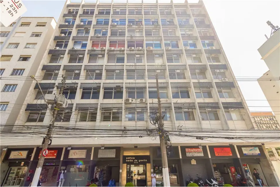 Foto 4 de Sala Comercial à venda, 32m2 em Jardim Paulista, São Paulo - SP