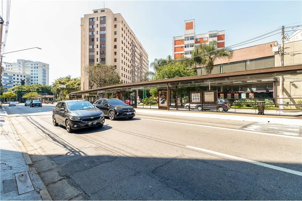 Foto 6 de Sala Comercial à venda, 32m2 em Jardim Paulista, São Paulo - SP