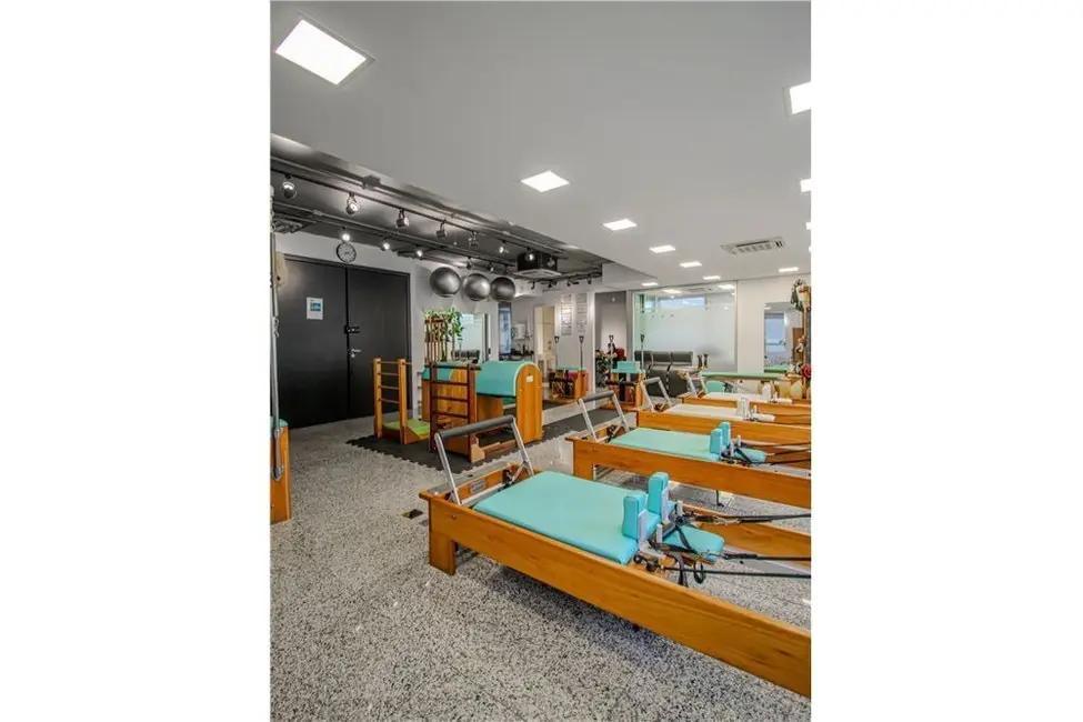 Sala Comercial à venda, 106m2 em Perdizes, São Paulo - SP - imagem 8 Foto 8 de Sala Comercial à venda, 106m2 em Perdizes, São Paulo - SP