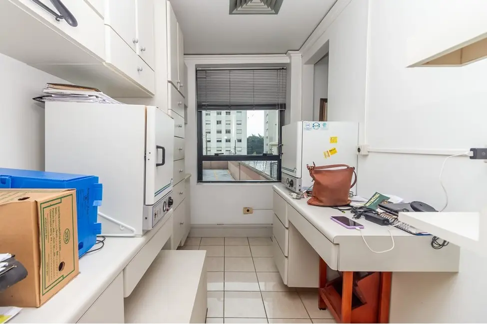 Sala Comercial à venda, 30m2 em Jardim Paulista, São Paulo - SP - imagem 6 Foto 6 de Sala Comercial à venda, 30m2 em Jardim Paulista, São Paulo - SP