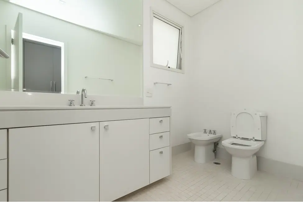 Foto 6 de Apartamento com 1 quarto à venda, 90m2 em Itaim Bibi, São Paulo - SP