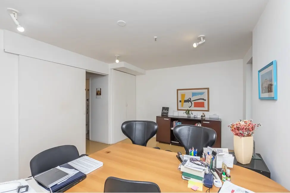 Sala Comercial à venda, 30m2 em Jardim Paulista, São Paulo - SP - imagem 7 Foto 7 de Sala Comercial à venda, 30m2 em Jardim Paulista, São Paulo - SP