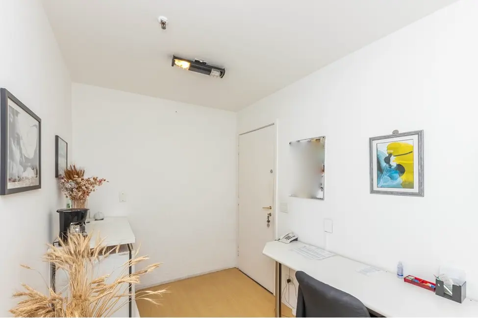 Sala Comercial à venda, 30m2 em Jardim Paulista, São Paulo - SP - imagem 4 Foto 4 de Sala Comercial à venda, 30m2 em Jardim Paulista, São Paulo - SP