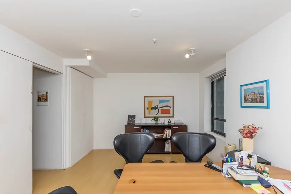 Sala Comercial à venda, 30m2 em Jardim Paulista, São Paulo - SP - imagem 8 Foto 8 de Sala Comercial à venda, 30m2 em Jardim Paulista, São Paulo - SP