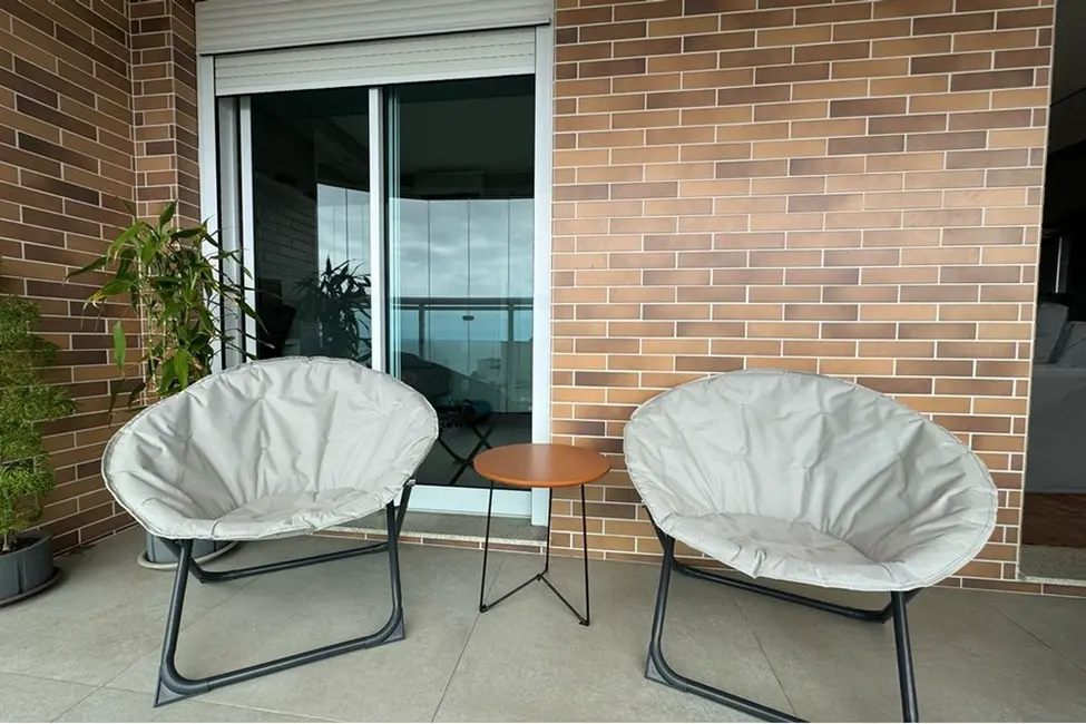 Foto 8 de Apartamento com 2 quartos à venda, 68m2 em Pompéia, Santos - SP