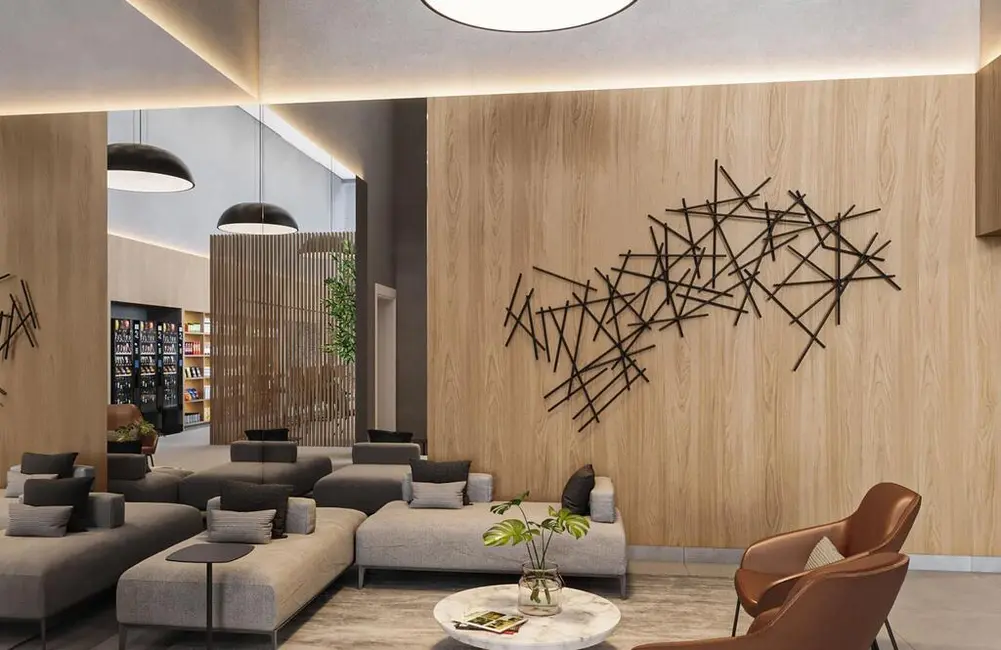 Foto 3 de Apartamento com 3 quartos à venda, 81m2 em Butantã, São Paulo - SP