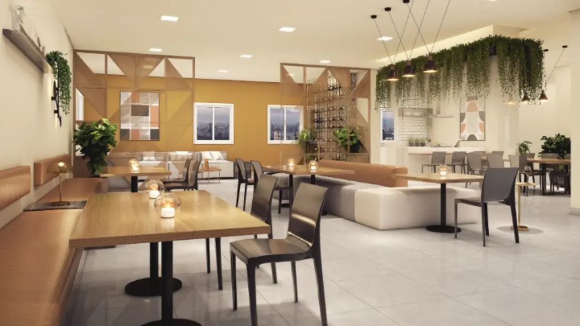 Apartamento com 2 quartos à venda, 42m2 em Sacomã, São Paulo - SP - imagem 8 Foto 8 de Apartamento com 2 quartos à venda, 42m2 em Sacomã, São Paulo - SP