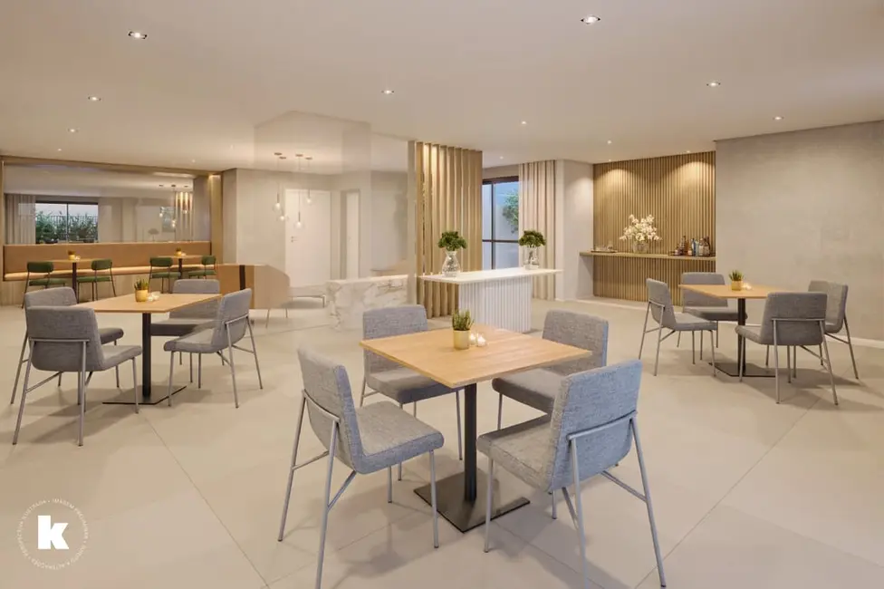 Foto 5 de Apartamento com 2 quartos à venda, 45m2 em Cursino, São Paulo - SP