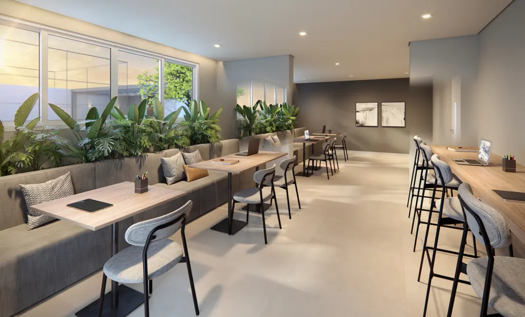 Foto 9 de Apartamento com 2 quartos à venda, 43m2 em Butantã, São Paulo - SP