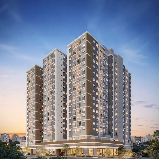 Apartamento com 2 quartos à venda, 40m2 em Butantã, São Paulo - SP - imagem 1 Foto 1 de Apartamento com 2 quartos à venda, 40m2 em Butantã, São Paulo - SP