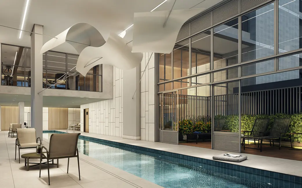 Foto 1 de Apartamento com 4 quartos à venda, 290m2 em Moema, São Paulo - SP