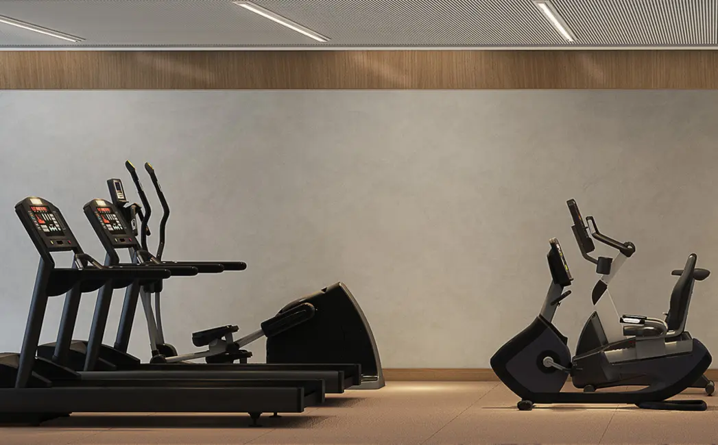 Foto 7 de Apartamento com 4 quartos à venda, 290m2 em Moema, São Paulo - SP