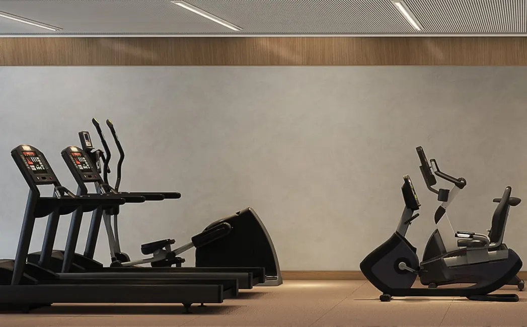 Foto 6 de Apartamento com 3 quartos à venda, 180m2 em Moema, São Paulo - SP