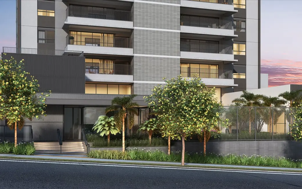 Foto 3 de Apartamento com 3 quartos à venda, 150m2 em Moema, São Paulo - SP