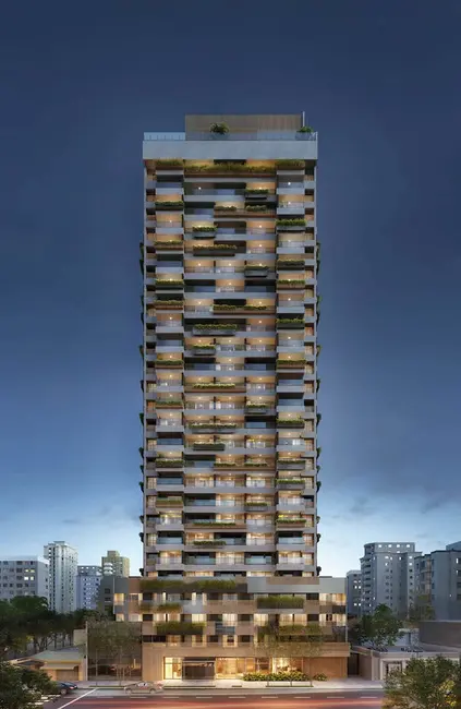 Sala Comercial à venda, 42m2 em Itaim Bibi, São Paulo - SP - imagem 1 Foto 1 de Sala Comercial à venda, 42m2 em Itaim Bibi, São Paulo - SP