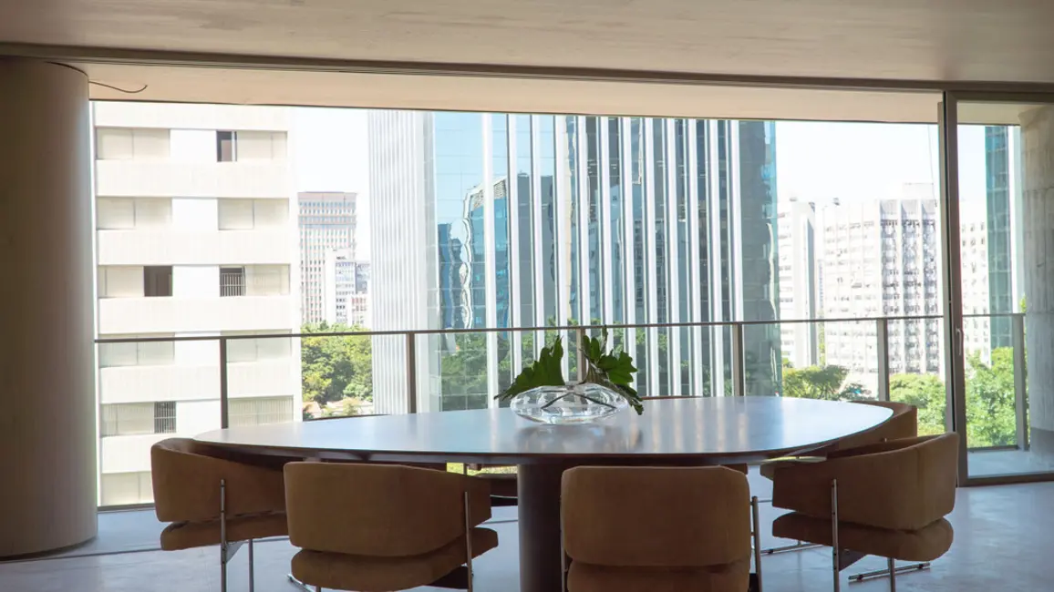 Foto 9 de Apartamento com 3 quartos à venda, 233m2 em Pinheiros, São Paulo - SP