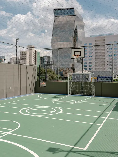 Apartamento com 3 quartos à venda, 86m2 em Pinheiros, São Paulo - SP - imagem 7 Foto 7 de Apartamento com 3 quartos à venda, 86m2 em Pinheiros, São Paulo - SP