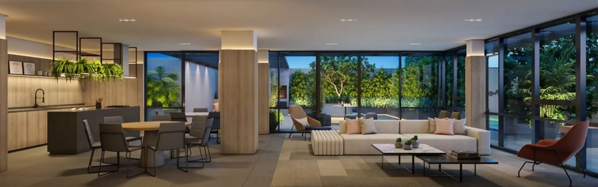 Apartamento com 2 quartos à venda, 71m2 em Pinheiros, São Paulo - SP - imagem 1 Foto 1 de Apartamento com 2 quartos à venda, 71m2 em Pinheiros, São Paulo - SP