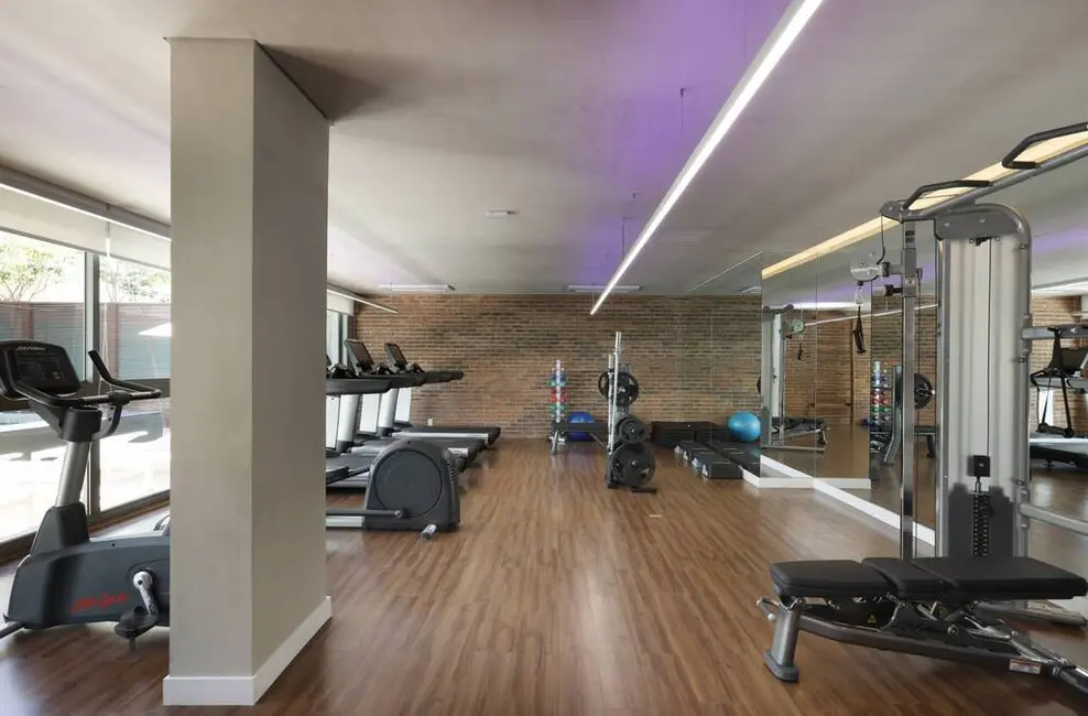 Apartamento com 3 quartos à venda, 316m2 em Jardim Paulista, São Paulo - SP - imagem 6 Foto 6 de Apartamento com 3 quartos à venda, 316m2 em Jardim Paulista, São Paulo - SP