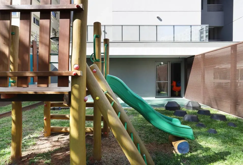 Apartamento com 3 quartos à venda, 316m2 em Jardim Paulista, São Paulo - SP - imagem 8 Foto 8 de Apartamento com 3 quartos à venda, 316m2 em Jardim Paulista, São Paulo - SP