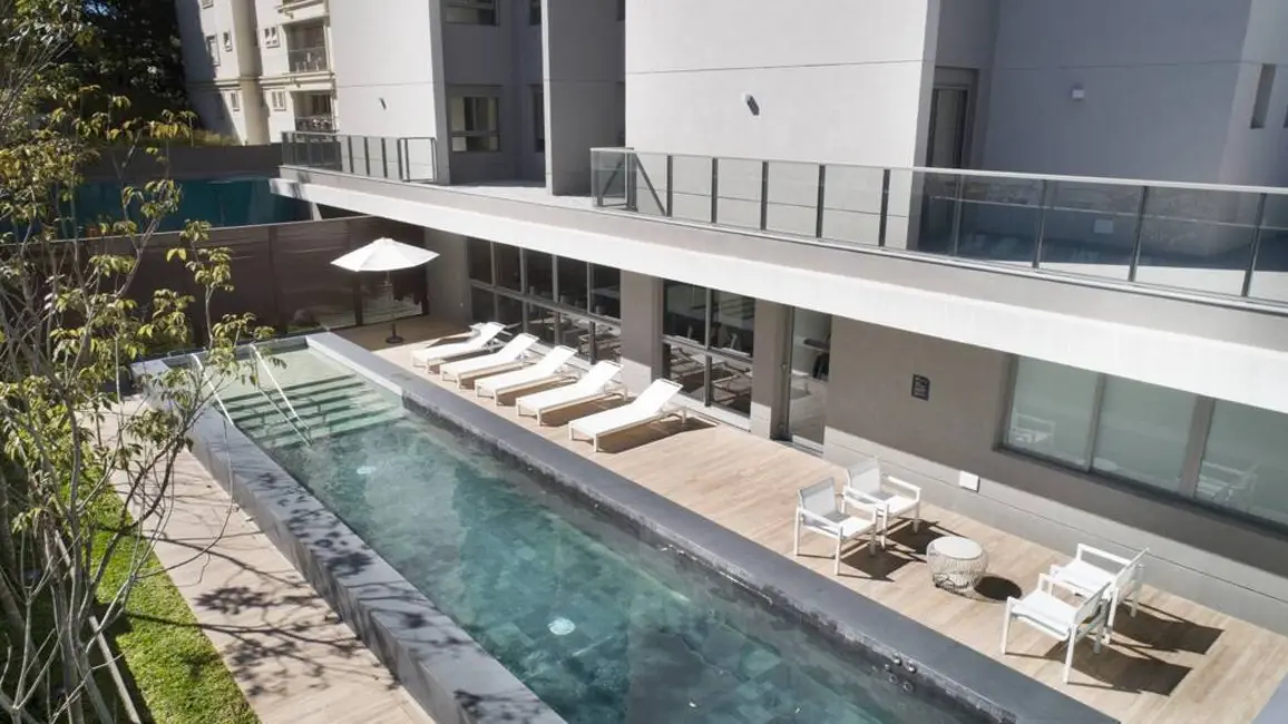 Apartamento com 3 quartos à venda, 316m2 em Jardim Paulista, São Paulo - SP - imagem 9 Foto 9 de Apartamento com 3 quartos à venda, 316m2 em Jardim Paulista, São Paulo - SP