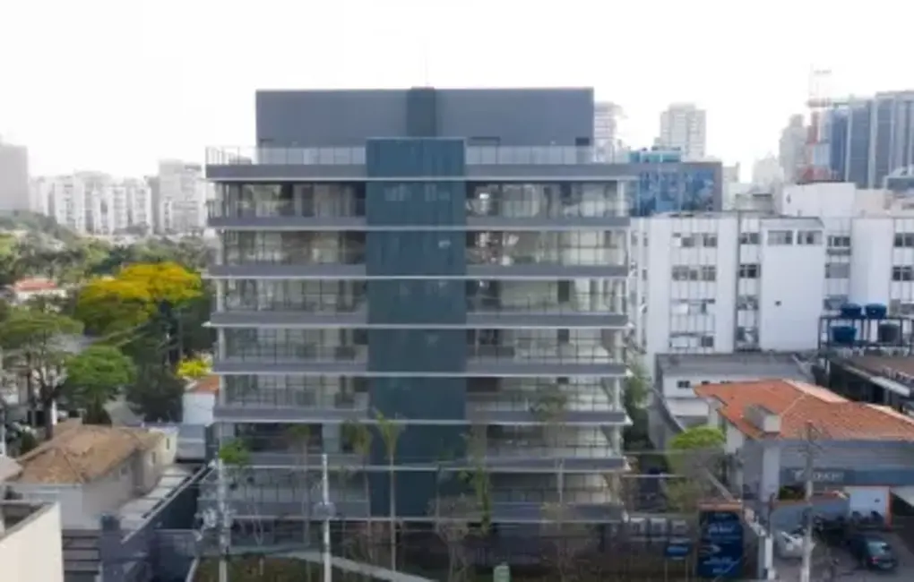 Foto 1 de Apartamento com 3 quartos à venda, 371m2 em Jardim Paulista, São Paulo - SP