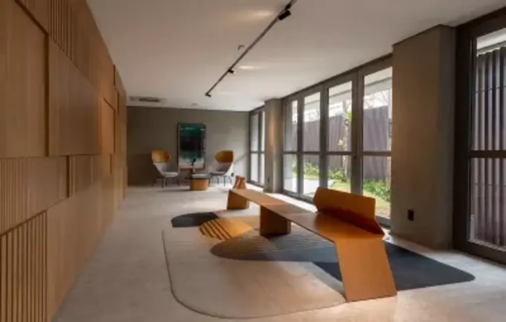 Foto 3 de Apartamento com 4 quartos à venda, 210m2 em Jardim Paulista, São Paulo - SP