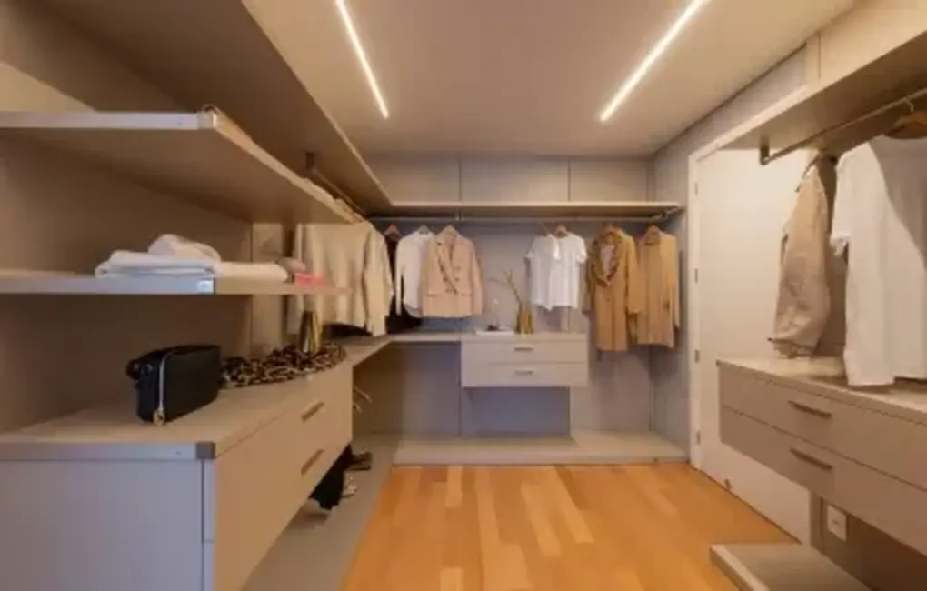 Foto 8 de Apartamento com 4 quartos à venda, 210m2 em Jardim Paulista, São Paulo - SP