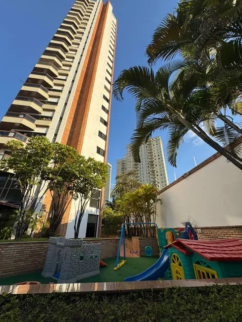Apartamento com 3 quartos à venda, 160m2 em Tatuapé, São Paulo - SP - imagem 8 Foto 8 de Apartamento com 3 quartos à venda, 160m2 em Tatuapé, São Paulo - SP