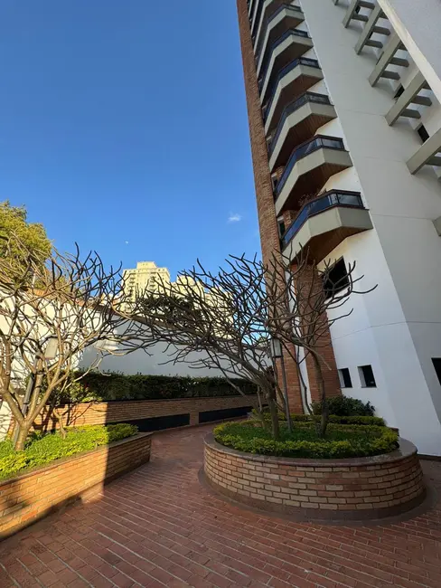 Apartamento com 3 quartos à venda, 160m2 em Tatuapé, São Paulo - SP - imagem 4 Foto 4 de Apartamento com 3 quartos à venda, 160m2 em Tatuapé, São Paulo - SP