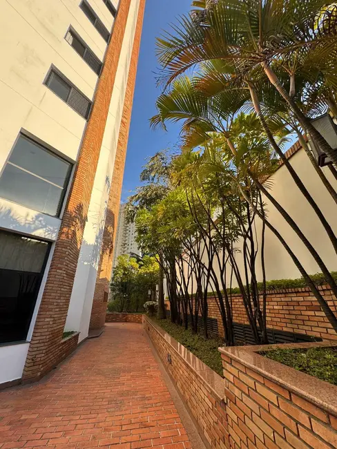Apartamento com 3 quartos à venda, 160m2 em Tatuapé, São Paulo - SP - imagem 7 Foto 7 de Apartamento com 3 quartos à venda, 160m2 em Tatuapé, São Paulo - SP