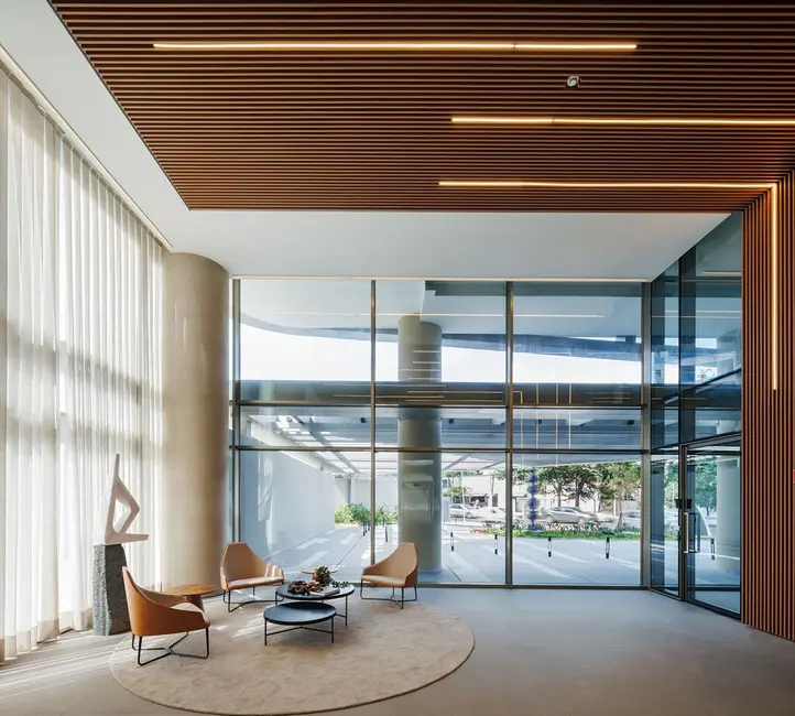 Foto 7 de Apartamento com 1 quarto à venda, 40m2 em Pinheiros, São Paulo - SP