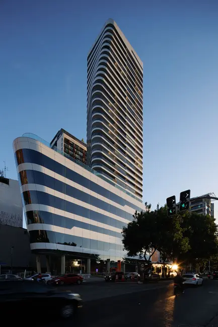 Foto 3 de Apartamento com 1 quarto à venda, 40m2 em Pinheiros, São Paulo - SP