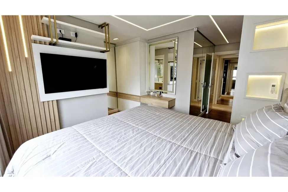 Foto 9 de Apartamento com 3 quartos à venda, 154m2 em Butantã, São Paulo - SP