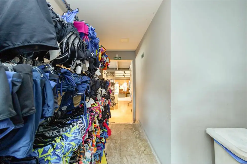 Foto 2 de Loja à venda, 320m2 em Moema, São Paulo - SP