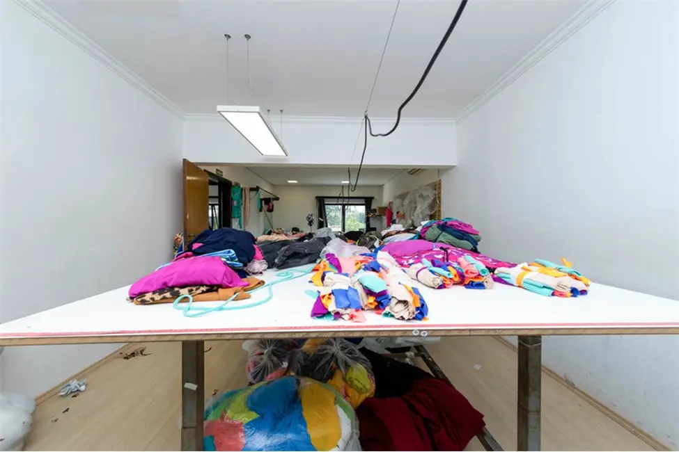 Loja à venda, 320m2 em Moema, São Paulo - SP - imagem 6 Foto 6 de Loja à venda, 320m2 em Moema, São Paulo - SP