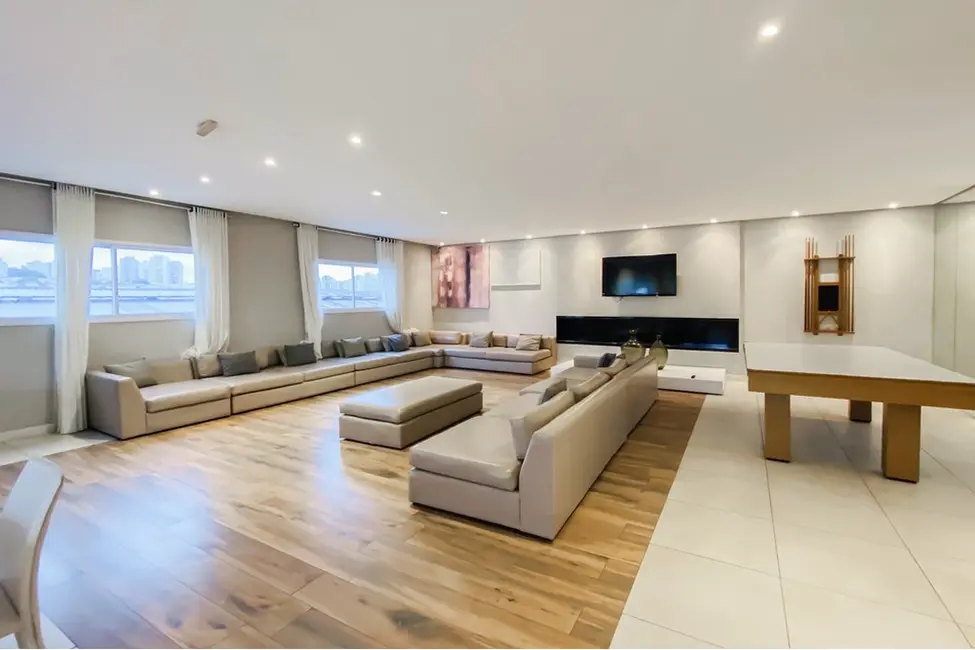 Foto 6 de Apartamento com 2 quartos à venda, 57m2 em Cursino, São Paulo - SP