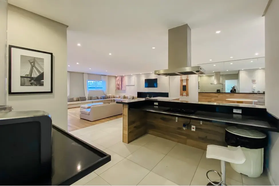 Foto 8 de Apartamento com 2 quartos à venda, 57m2 em Cursino, São Paulo - SP