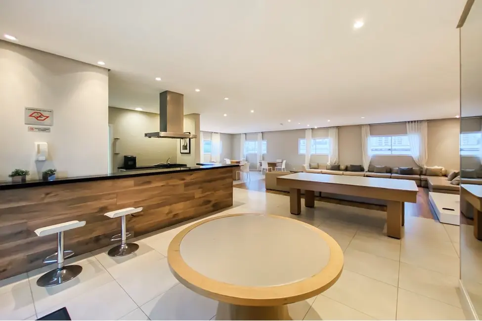 Foto 7 de Apartamento com 2 quartos à venda, 57m2 em Cursino, São Paulo - SP