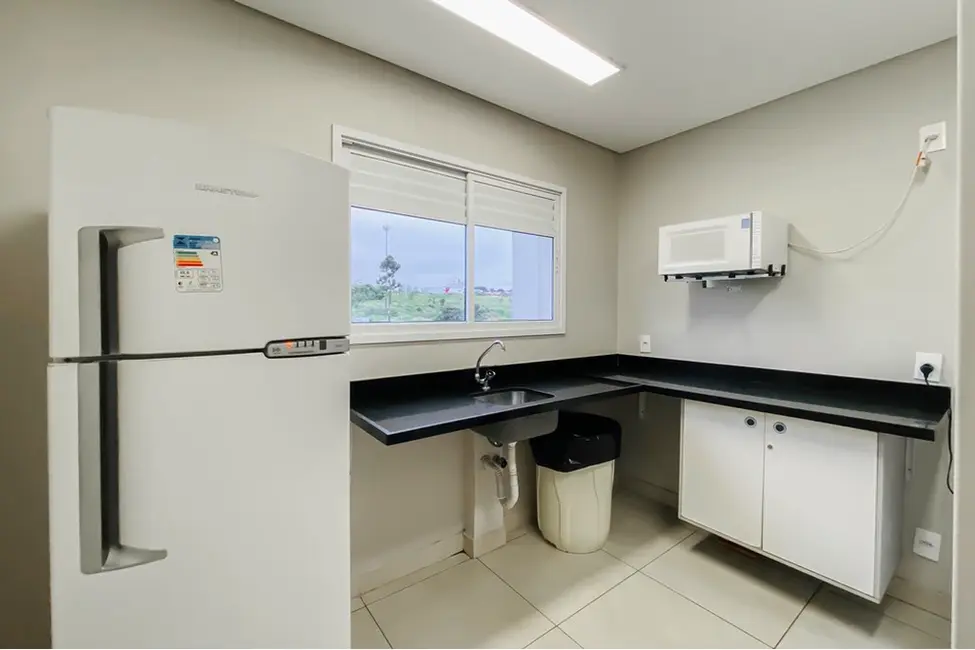 Foto 9 de Apartamento com 2 quartos à venda, 57m2 em Cursino, São Paulo - SP