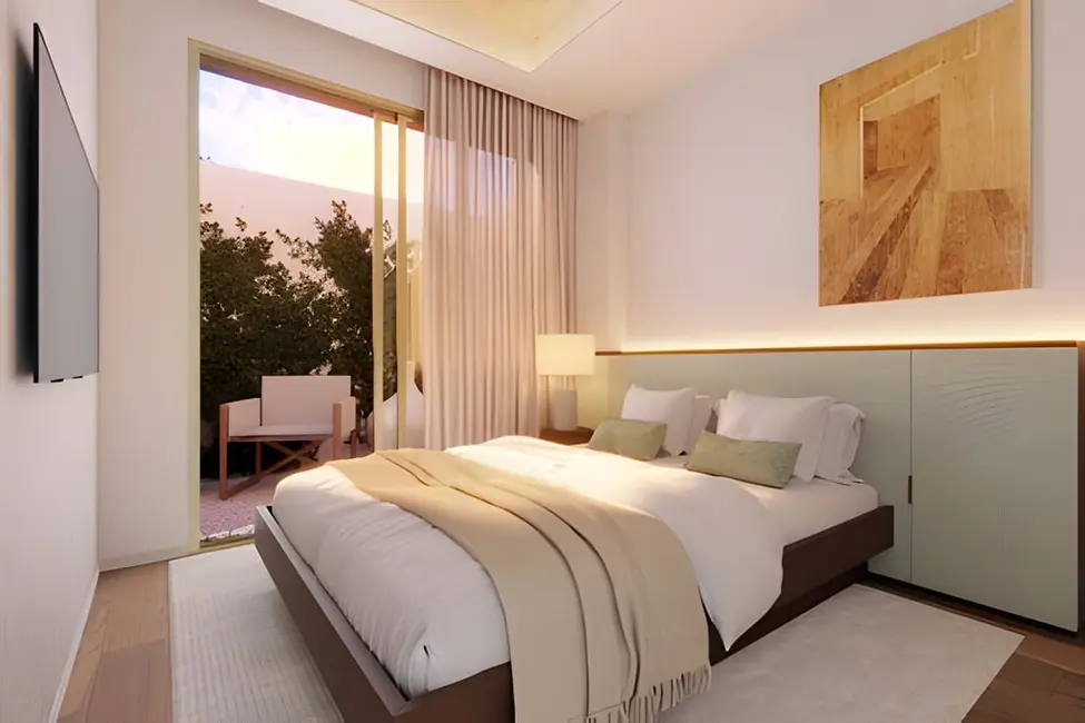 Apartamento com 2 quartos à venda, 63m2 em Jardim Paulista, São Paulo - SP - imagem 7 Foto 7 de Apartamento com 2 quartos à venda, 63m2 em Jardim Paulista, São Paulo - SP
