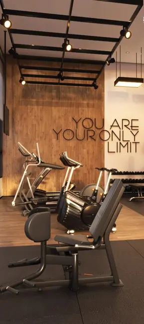 Foto 4 de Apartamento com 1 quarto à venda, 26m2 em Butantã, São Paulo - SP