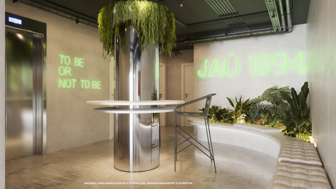 Foto 5 de Apartamento com 1 quarto à venda, 92m2 em Jardim Paulista, São Paulo - SP