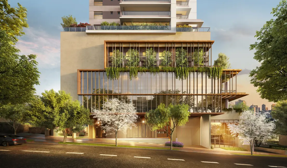 Foto 2 de Apartamento com 1 quarto à venda, 26m2 em Pinheiros, São Paulo - SP