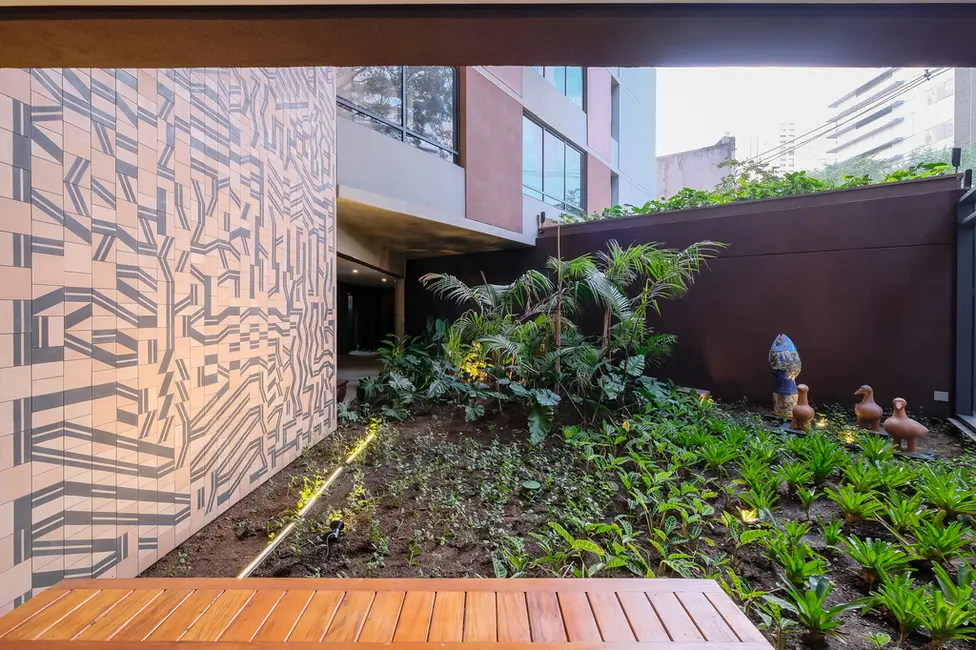 Apartamento com 3 quartos à venda, 111m2 em Perdizes, São Paulo - SP - imagem 2 Foto 2 de Apartamento com 3 quartos à venda, 111m2 em Perdizes, São Paulo - SP