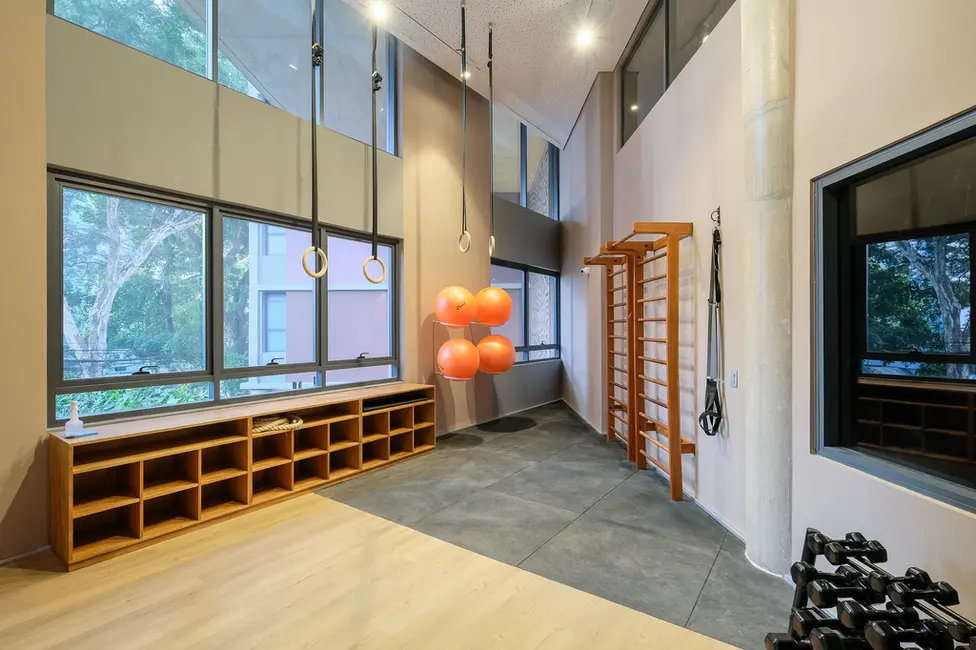 Apartamento com 3 quartos à venda, 111m2 em Perdizes, São Paulo - SP - imagem 7 Foto 7 de Apartamento com 3 quartos à venda, 111m2 em Perdizes, São Paulo - SP